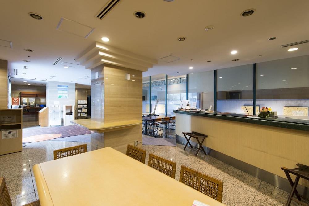 东京日本桥箱崎芬迪别墅酒店