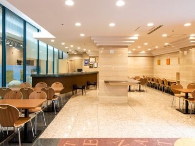 酒店 东京日本桥箱崎芬迪别墅酒店 東京都