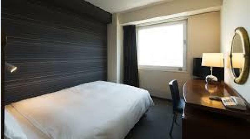酒店 东京日本桥箱崎芬迪别墅酒店 3*